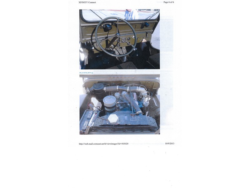 1952 M 38 1